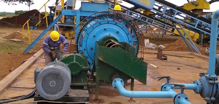 Tanzanian Gold Obtains 90% Gold Recovery At Buckreef Oxide Test Plant