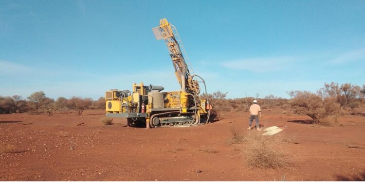 Rincon Resources Unveils High-Priority Copper-Gold Targets At Kiwirrkurra