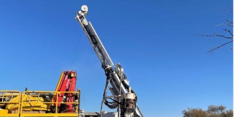 Brightstar Completes A$2.3 Million Placement To Fund Drilling