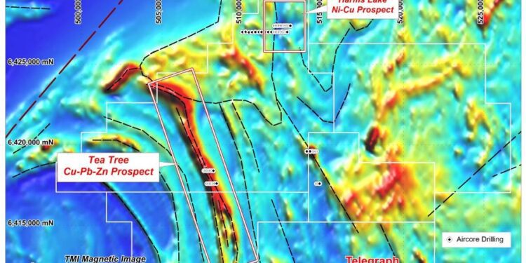 AusQuest Granted EIS Funding For Balladonia Drilling