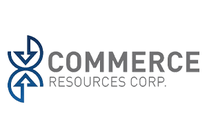 Commerce Resources Corp.