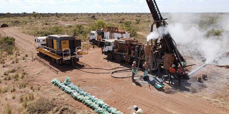 RareX Drills Exceptional High-Grade Intercepts Up To 10.6% TREO In Kimberley