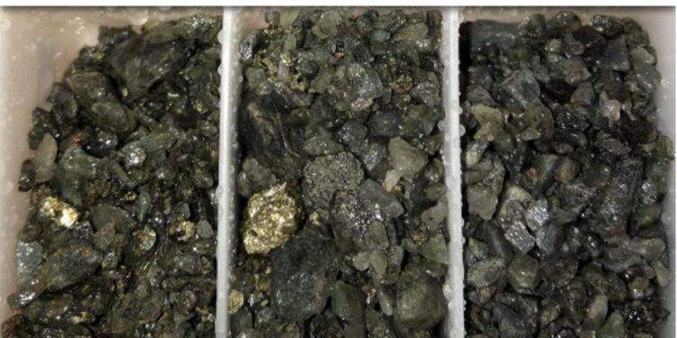 Antipa Makes Further Significant Greenfield Gold-Copper Discoveries In WA