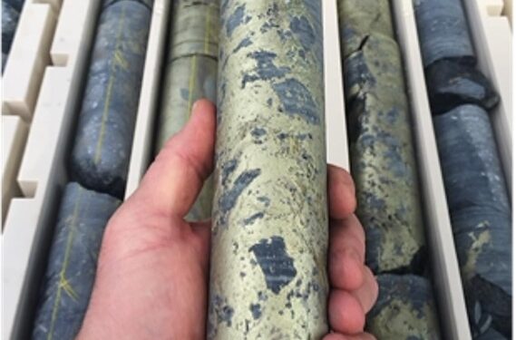 Peel Unwraps High-Grade Maiden Copper Resource At Wirlong