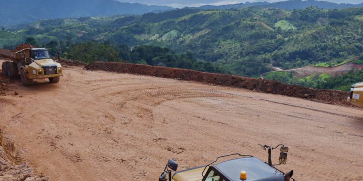 Calibre Mining Discovers High-Grade Gold Mineralisation In Nicaragua