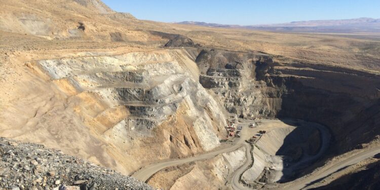 i-80 Gold Completes Granite Creek PEA
