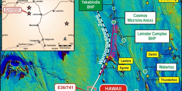 St George Mining Unlocks Stand-Out Targets With Seismic Results