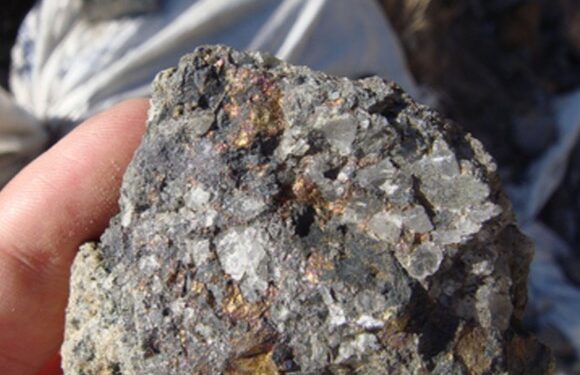 Valor Identifies Copper Drill Targets At Picha