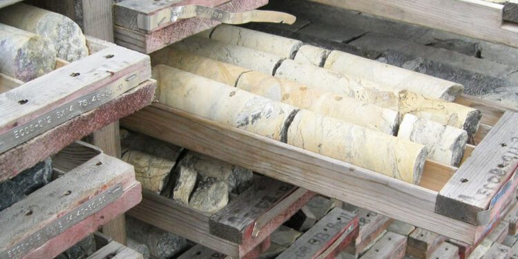 Commerce Resources Reports Strong Nobium Intersections At Miranna