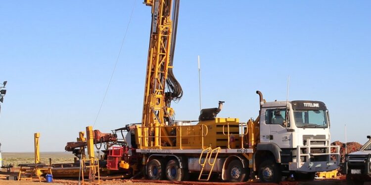 Coda Minerals Unveils Standout Emmie Bluff Maiden Cu-Co Resource