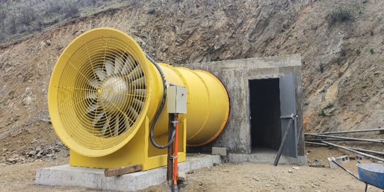 Altiplano Metals Begins Advance To 352 m Level At Farellon Copper-Gold Mine