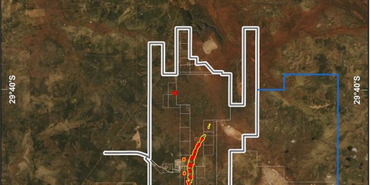 Capricorn Plans 110,000m Drill Programme At Mt Gibson Gold Project
