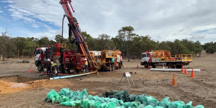 Chalice Discovers New Mineralised Intrusion At Julimar