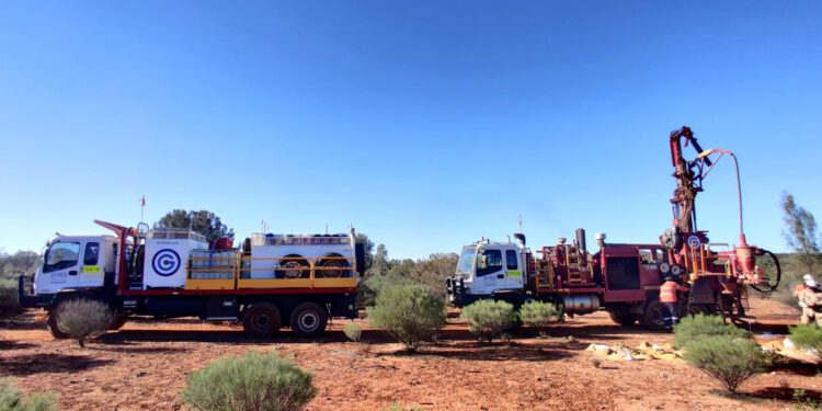 Panther Pounces At Coglia Nickel-Cobalt Project