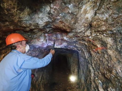 Pantera Kicks Off Exploration Drilling At Nuevo Taxco Silver Project