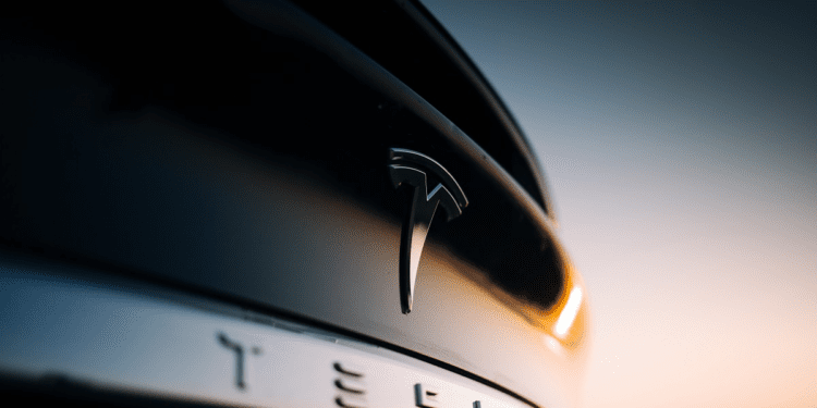Tesla Races Past Previous EV Delivery Record
