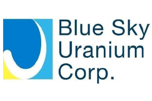 Blue Sky Uranium Corp