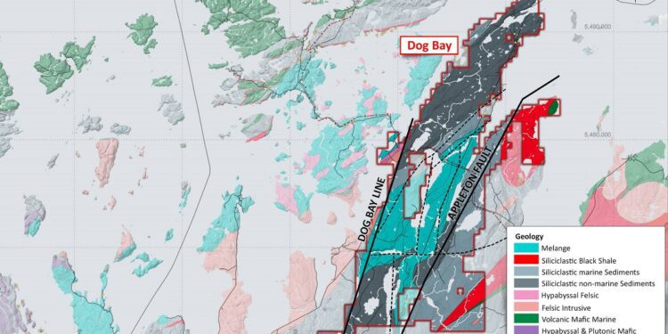 Exploits Discovery Corporation Completes Little Joanna Drilling and Provides Update on 2022 Drilling Plans