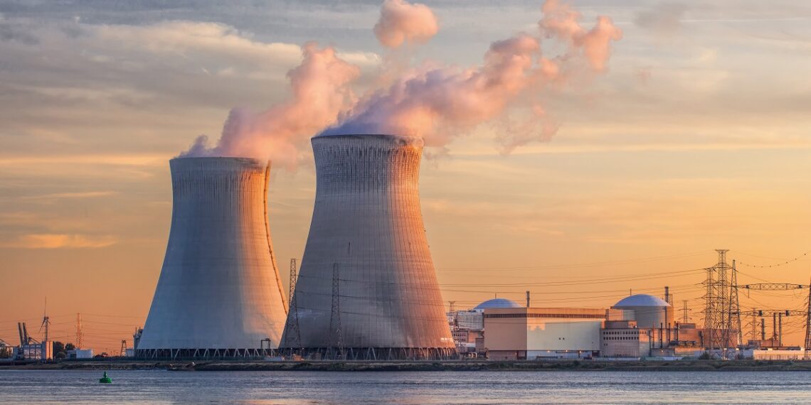 Uranium and Nuclear Energy Powering Ahead