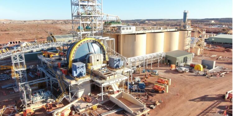 Red 5 Poised To Deliver Australia’s Next Major Gold Mine