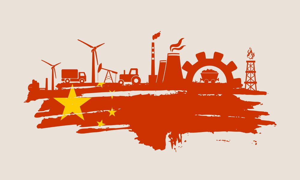 China’s Shifting Energy Systems: Finding a Balance Between Fossil Fuels and Renewables