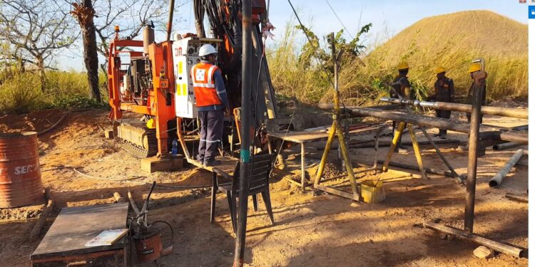 AVZ Commits A$25M To Early Works At Manono  Lithium And Tin Project In DRC