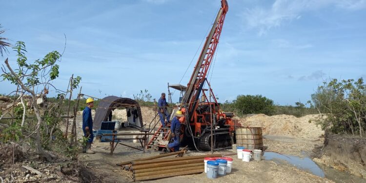 Antilles Unveils Robust Scoping Study For Its Cuban Precious Metals Project