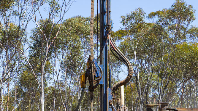 Galileo Mining Commences EM Surveying At Fraser Range Following Completion Of RC Drilling