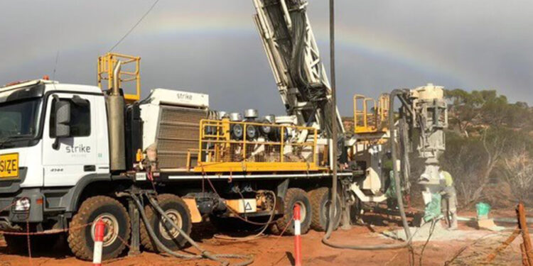 Meeka Drilling Identifies Multiple Gold And REE Targets