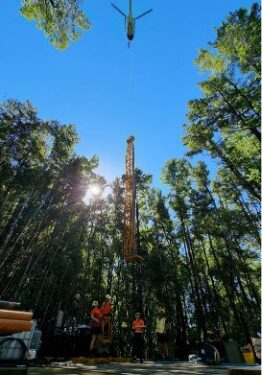Siren Gold Accelerates Drilling At Reefton In NZ