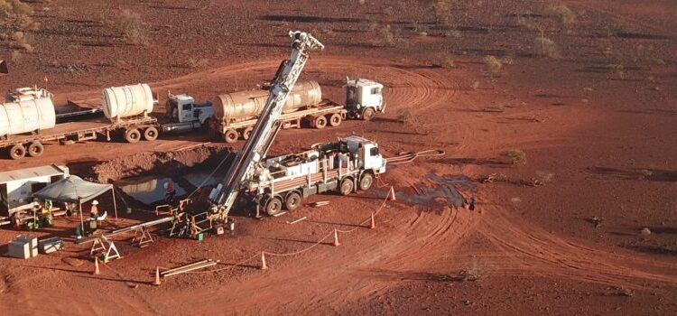 Australian Vanadium Awarded A$49 Million In Government’s Critical Minerals Collaboration