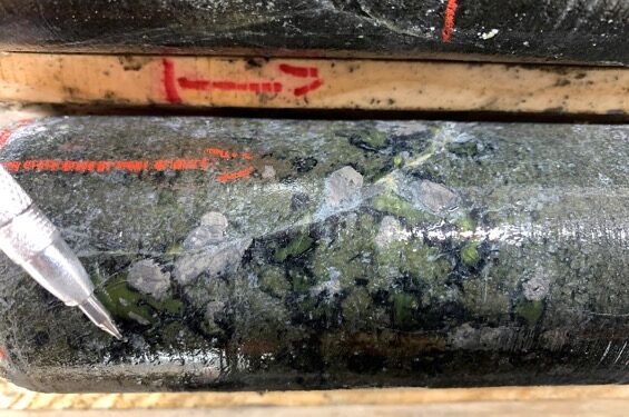 Aston Extends Ni-Co Sulphide Mineralisation By 250m At Bardwell