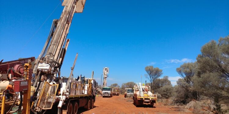 Great Boulder Achieves 99.7% Gold Recovery At Mulga Bill