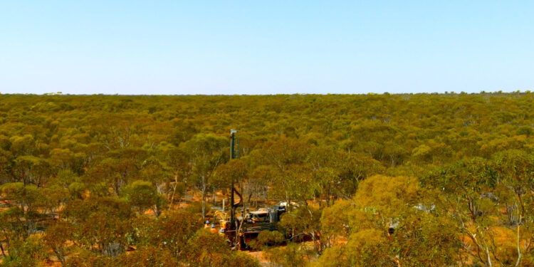 Galileo Mining Confirm Multiple Drill Targets At Norseman