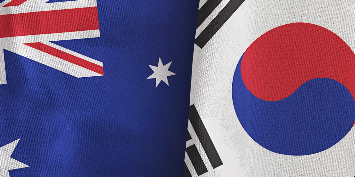 South Korea and Australia Bonding on Critical Minerals