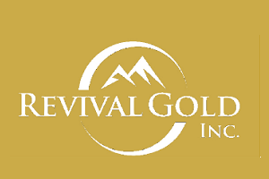 Revival Gold Inc.
