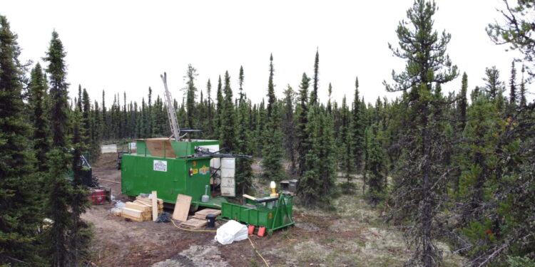CanAlaska Extends Uranium Mineralisation At West McArthur JV