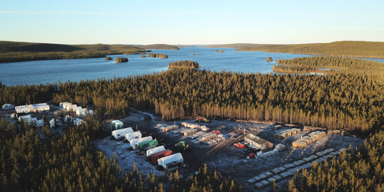 IsoEnergy Ready For Next Phase Of Athabasca Uranium Hunt