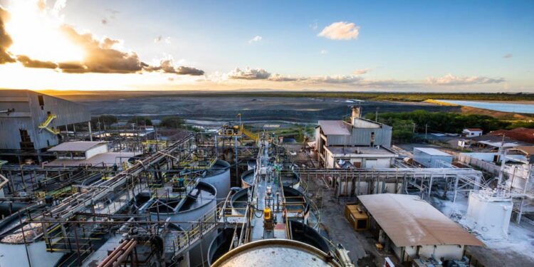 Equinox Gold Unveils Positive Drill Results From Brazil’s Bahia Belt