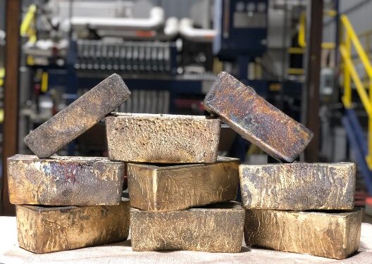 Victoria Gold Unveils Eagle Gold Mine Q1 2022 Operational Highlights