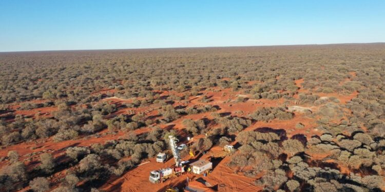 Cannon Resources Delivers Sharp Maiden Nickel Resource At Sabre