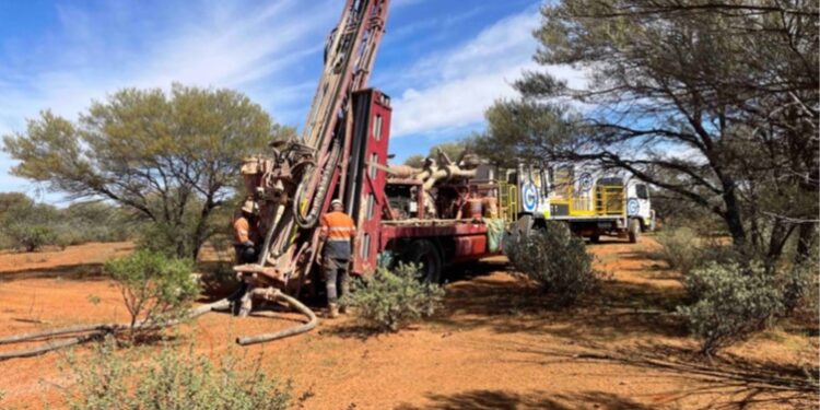 Victory Goldfields Commences Cue Drilling Programme