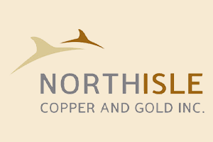 NorthIsle Copper and Gold