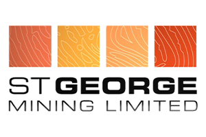 St George Mining Limited