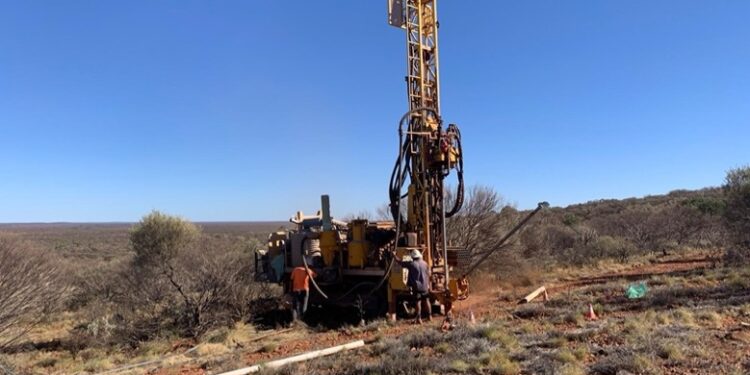 BPM Minerals Kicks Off Hawkins Lead-Zinc Project Drilling