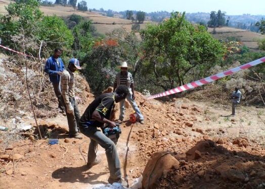 KEFI Gold & Copper Moving Forward In Ethiopia