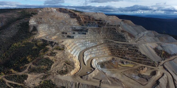 Victoria Gold Reports 2022 First Quarter Gold Production Of 24,358 Ounces