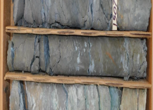 American West Metals Discovers Significant Mineralised Zone At West Desert