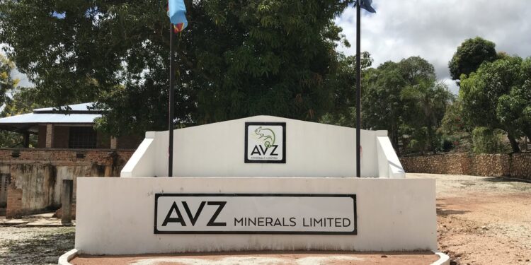 AVZ Minerals Granted Ministerial Decree On Award Of DRC Mining Licence
