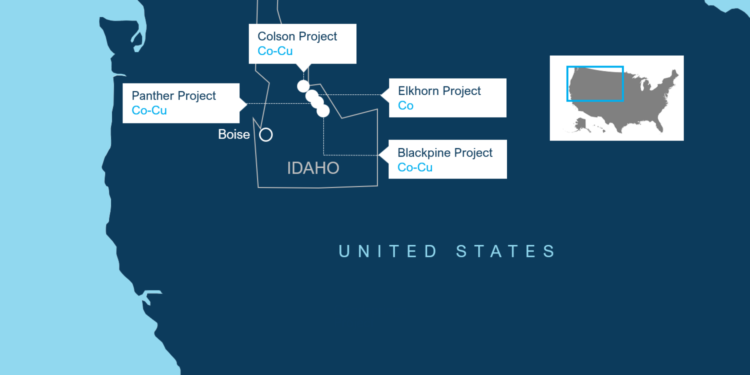 Koba Completes A$9 million IPO To Progress US Cobalt Projects